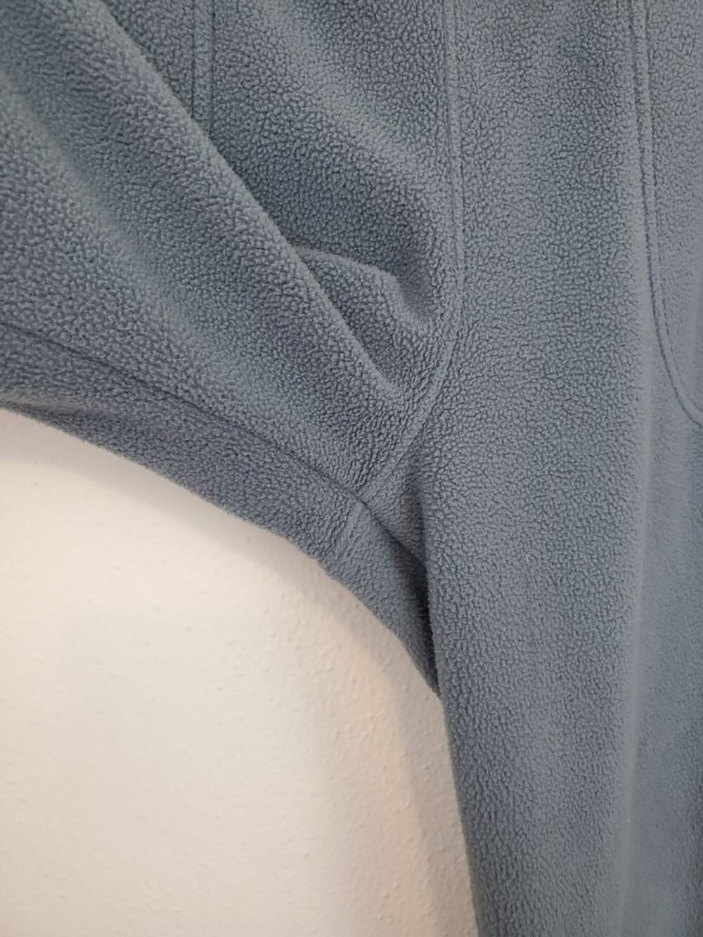 Patagonia Kids Micro D Joggers in Sage - Picture 7 of 14